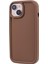 Apple iPhone 13 Için Dy Serisi Kasu Ka Finish Yumuşak Tpu Telefon Kapak-Khaki (Yurt Dışından) 1
