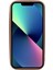 Apple iPhone 13 Için Dy Serisi Kasu Ka Finish Yumuşak Tpu Telefon Kapak-Khaki (Yurt Dışından) 2