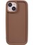 Apple iPhone 13 Için Dy Serisi Kasu Ka Finish Yumuşak Tpu Telefon Kapak-Khaki (Yurt Dışından) 3