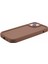 Apple iPhone 13 Için Dy Serisi Kasu Ka Finish Yumuşak Tpu Telefon Kapak-Khaki (Yurt Dışından) 4