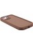 Apple iPhone 13 Için Dy Serisi Kasu Ka Finish Yumuşak Tpu Telefon Kapak-Khaki (Yurt Dışından) 5