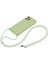 Apple iPhone 12 Pro Max Case Fiber Astar Long Landard-Matcha Green ile Ka Tpu Telefon Kapağı (Yurt Dışından) 2
