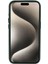 Fulexin Tpu+Akrilik Kabuk Apple iPhone 15 Pro Max Max Anti-Fall Telefon Kılıfı Cilt Touch Sırt Kapak Yeşili (Yurt Dışından) 2