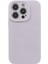Apple iPhone 14 Pro Shockproof Telefon Kılıfı Anti-Drop Hassas Kesme Telefon Kapak Light Mor Mor (Yurt Dışından) 1