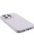 Apple iPhone 14 Pro Shockproof Telefon Kılıfı Anti-Drop Hassas Kesme Telefon Kapak Light Mor Mor (Yurt Dışından) 5