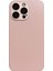 12 Pro Case Tpu+Temperli Cam Mat Telefon Kapak Pembe (Yurt Dışından) 1