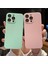 12 Pro Case Tpu+Temperli Cam Mat Telefon Kapak Yeşili (Yurt Dışından) 5