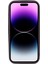 Apple iPhone 14 Pro Max Damla Damla Koruma Tpu Telefon Kapak Kılıfı Için Dy Serisi (Yurt Dışından) 5