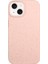 Apple iPhone 14 Plus Case Wheat Straw+Tpu Telefon Kapağı Magsafe-Pink ile Uyumlu (Yurt Dışından) 1