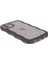 Apple iPhone 11 Için Jtw Serisi Tpu Case Glitter Stars Wavy Edge Koruyucu Telefon Kapak Black (Yurt Dışından) 5