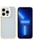 Fulexin Için Fulexin 15 Pro Skin-Touch Telefon Kılıfı Renkli Tpu Çerçevesi+Pc Şok Geçirmez Kapak Işığı Sarı (Yurt Dışından) 1