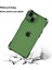 Apple iPhone 14 Plus Kasa Için Çizik Anti-Çizik Tpu Kapak Slim-Fit Cep Telefonu Kabuk-Ordu Yeşil (Yurt Dışından) 2