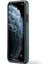 Apple iPhone 11 Pro Max Için Case Deri Kaplama Telefon Kapağı Kablosuz Şarj Yeşil (Yurt Dışından) 3