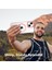 Apple iPhone 14 Plus Clear Case Pc+Tpu Telefon Kapağı Magsafe-Grey ile Uyumlu (Yurt Dışından) 2