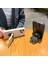 3D Astronot Kickstand-White ile Apple iPhone 14 Pro Yumuşak Silikon Şok Geçirmez Kapak (Yurt Dışından) 3