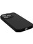 Apple iPhone 12 Pro 6.1 Inç Şok Geçirmez Sıvı Silikon+Pc Telefon Kapak-Black Için Hassas Kesme Telefon Kasası (Yurt Dışından) 4