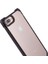 Apple iPhone 7 Plus/8 Plus/6 Plus/6s Plus Plus Case Four Corner Drop Anti-Drop Telefon Kapak Tespit Edici Siyah (Yurt Dışından) 5