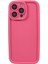 Apple iPhone 13 Pro Case Shockproof Tpu Kalu Telefon Kapağı (Hassas Kesim) Için Dy Serisi -Rose (Yurt Dışından) 2