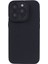 Apple iPhone 14 Pro Max Case Şık Pu Deri+Tpu Cep Telefonu Arka Kapak Black (Yurt Dışından) 1