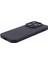 Apple iPhone 14 Pro Max Case Şık Pu Deri+Tpu Cep Telefonu Arka Kapak Black (Yurt Dışından) 3