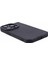 Apple iPhone 14 Pro Max Case Şık Pu Deri+Tpu Cep Telefonu Arka Kapak Black (Yurt Dışından) 4