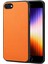 Apple iPhone 7 4.7 Inç/8 4.7 Inç Cep Telefonu Kılıf Buzağı Dokusu Pc+Tpu+Pu Deri Kapak-Turun (Yurt Dışından) 1