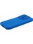 Apple iPhone 13 Pro Max Case Matte Tpu Telefon Kapak Koruyucu (Hassas Kesim) Için Yx Serisi -Blue (Yurt Dışından) 3
