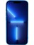 Apple iPhone 13 Pro Max Case Matte Tpu Telefon Kapak Koruyucu (Hassas Kesim) Için Yx Serisi -Blue (Yurt Dışından) 5