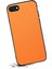 Apple iPhone 7 4.7 Inç/8 4.7 Inç Cep Telefonu Kılıf Buzağı Dokusu Pc+Tpu+Pu Deri Kapak-Turun (Yurt Dışından) 3