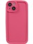 Apple iPhone 13 Için Dy Serisi 6.1 Inç Kasa Yumuşak Tpu Ka Cep Telefonu Arka Kapak (Hassas Kesim) -Rose (Yurt Dışından) 2