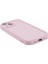 Apple iPhone 13 Için Dy Serisi 6.1 Inç Kasa Yumuşak Tpu Ka Cep Telefonu Arka Kapak (Hassas Kesim) -Pink (Yurt Dışından) 4