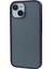 Apple iPhone 13 Için Mat Tpu+Pc Kapağı (Yurt Dışından) 1