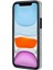 Apple iPhone 11 Pro Max Için Vaka Dalga Deseni Bileklik Kickstand Pu+Tpu Telefon Kapak Silver (Yurt Dışından) 2