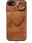 Apple iPhone 7/8 Case Pu Deri Kart Yuvaları Crossbody Telefon Kapak Kılıfı (Yurt Dışından) 2