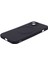 Apple iPhone 14 Plus Artı Manyetik Kasa Için Magsafe Sıvı Silikon Telefon Kapağı ile Uyumlu Kamera Lens Koruyucu-Black ile (Yurt Dışından) 3