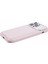 Hyt Serisi Apple iPhone 13 Pro Case Electleclating Lens Çerçevesi Şeker Renk Tpu Kapağı (Hassas Kesim) -Pink (Yurt Dışından) 3
