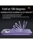Tpu+Pc Şok Geçirmez Kapak Apple iPhone 14 Plus Için Kılıf Magsafe Yumuşak Kickstand Telefon Vaka Black ile Uyumlu (Yurt Dışından) 2