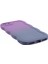Apple iPhone 7/8 Için Jtw Serisi (Tpu Kılıf Dalgalı Kenar Çift Renkli Telefon Geri Kapak Morası+Lavanta Gri (Yurt Dışından) 5
