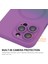 Apple iPhone 13 Pro Magnetic Case Silikon Telefon Kapak-Pink+Gül Için Enaky (Yurt Dışından) 4