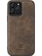 Apple iPhone 12/12 Pro Case Düşüş Koşullu Pu Deri+Pc+Tpu Geri Kabuk Kavurası (Yurt Dışından) 1