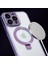 Apple iPhone 13 Pro 6.1 Inç Kickstand Case Için Magsafe Tpu+Pc Slim Telefon Koruyucusu-Tüketim ile Uyumlu (Yurt Dışından) 2