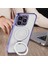 Apple iPhone 13 Pro 6.1 Inç Kickstand Case Için Magsafe Tpu+Pc Slim Telefon Koruyucusu-Tüketim ile Uyumlu (Yurt Dışından) 3