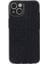 Apple iPhone 13 6.1 Inç Kasa Parıltılı Toz Yumuşak Tpu Anti-Drop Jelly Telefon Kapak Black (Yurt Dışından) 1
