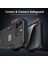 Apple iPhone 13 Pro Telefon Kılıfı 2 Için 1 Hibrid Sert Pc Yumuşak Tpu Cover-Black (Yurt Dışından) 2
