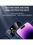 Apple iPhone 14 Plus Artı Manyetik Kasa Için Magsafe Pc+Tpu Telefon Kapak Sky Blue ile Uyumlu (Yurt Dışından) 3