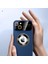 Apple iPhone 14 Plus Artı Manyetik Kasa Için Magsafe Pc+Tpu Telefon Kapak Sky Blue ile Uyumlu (Yurt Dışından) 5