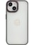Apple iPhone 14 Plus Için Case Bump Geçirmez Cep Telefonu Tpu+Pc Kapak-Grey (Yurt Dışından) 1