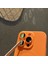 Apple iPhone 13 Pro Max Sıvı Silikon Telefon Kameralı Kamera Lens Koruyucusu Magsafe-Green ile Uyumlu Manyetik Kapak (Yurt Dışından) 4
