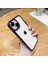 Apple iPhone 14 Plus Case Için Tpu+Pc Anti Drop Anti-Drop Telefon Kapağı Lens Film-Morası ile (Yurt Dışından) 1