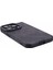 Apple iPhone 13 Pro Case Mobil Telefon Tpu+Pu Deri Kapak Black Için Morandi Stil (Yurt Dışından) 4